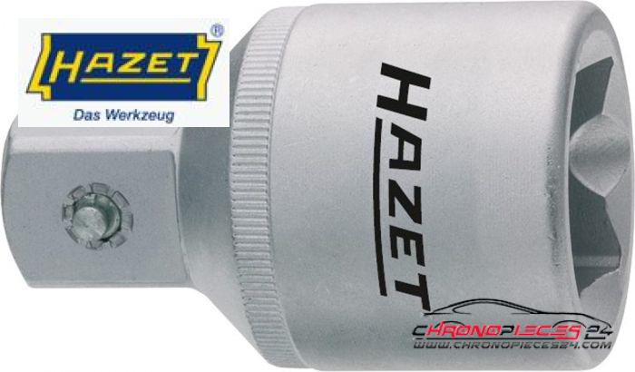 Achat de HAZET 1158-2 Douille de réduction 1 " 3/4 " pas chères