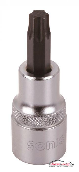 Achat de PANASONIC 83606220 Douille Torx 1/2 " T20 pas chères