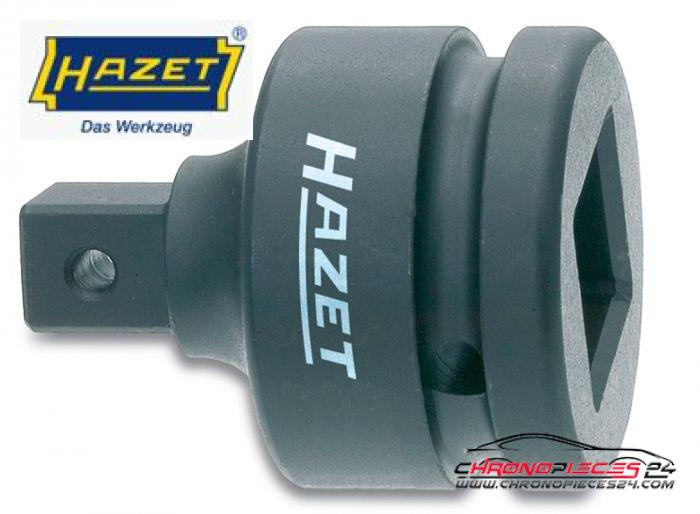 Achat de HAZET 1007S-1 Douille de réduction industrielle 3/4 " 1/2 " pas chères