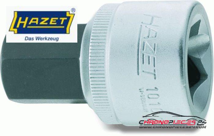 Achat de HAZET 1010-17 Douille 6 pans creux 3/4 " 17 mm pas chères