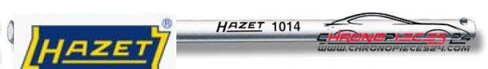 Achat de HAZET 1014 Broche pas chères