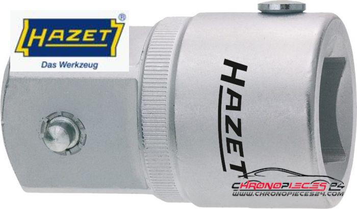 Achat de HAZET 1058-1 Douille de réduction 3/4 " 1 " pas chères