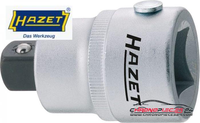 Achat de HAZET 1058-2 Douille de réduction 3/4 " 1/2 " pas chères