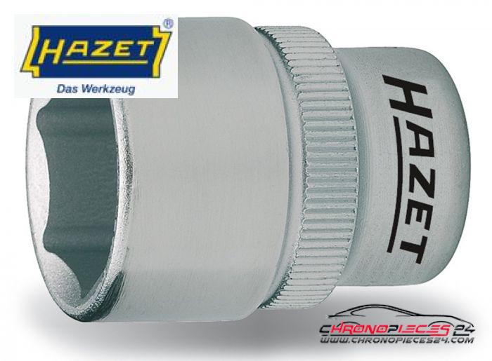 Achat de HAZET 880-16 Douille six pans 3/8 " 16 mm pas chères