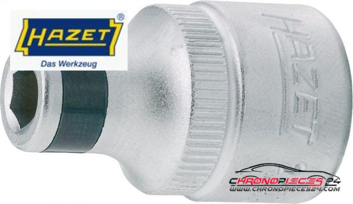 Achat de HAZET 2250-1 Douille de réduction 1/4 " 1/4 " pas chères