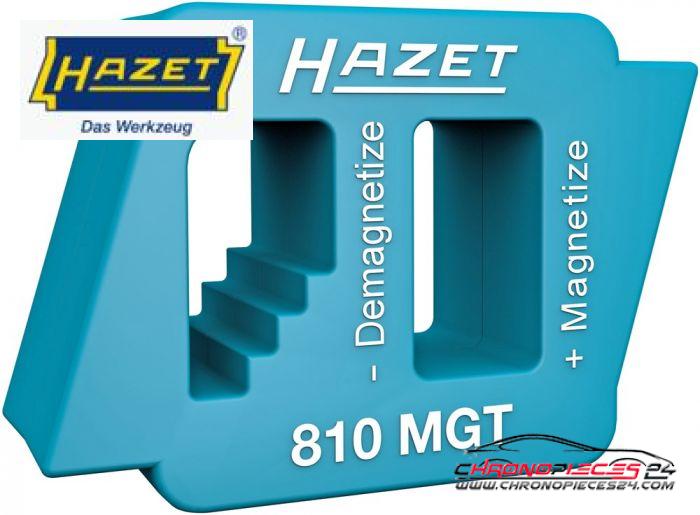 Achat de HAZET 810MGT Aimanteur pas chères