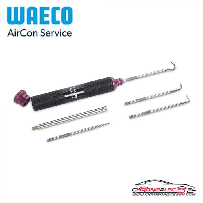 Achat de WAECO 8885300094 Jeu d'extracteurs de joints toriques 5 pièces pas chères