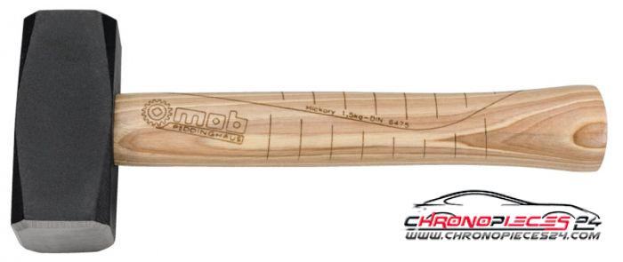 Achat de PEDDIN 5293031500 Maillet Hickory 1.5mm kg pas chères