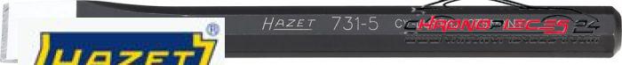 Achat de HAZET 731-2 Burin plat 11 mm pas chères