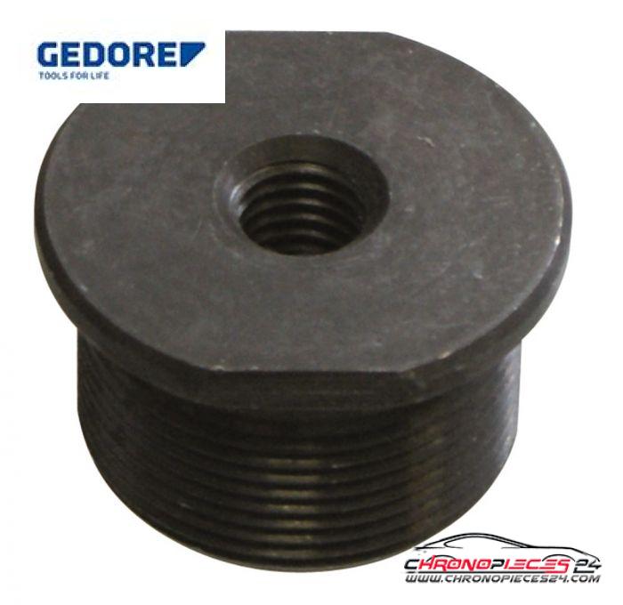 Achat de GEDORE KL-0174-513 Adaptateur M42 x 2 - M16 x 1.5 pas chères