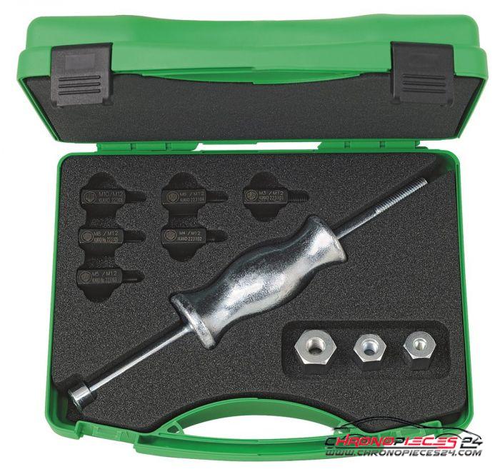 Achat de KUKKO KS-22-01 Kit extracteur pas chères