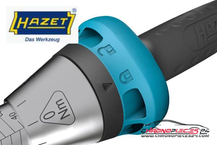 Achat de HAZET 5123-3CT Clé dynamométrique 1/2 " 60 - 320 Nm pas chères