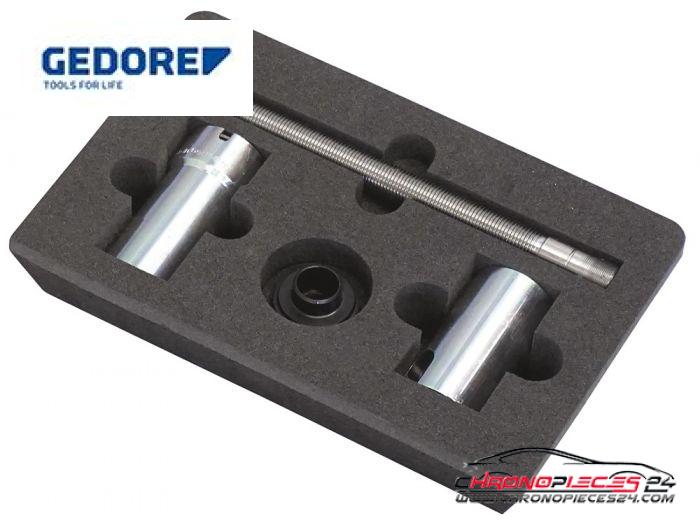 Achat de GEDORE KL068080EA Outil de démontage d'injecteur Ford EcoBlue pas chères