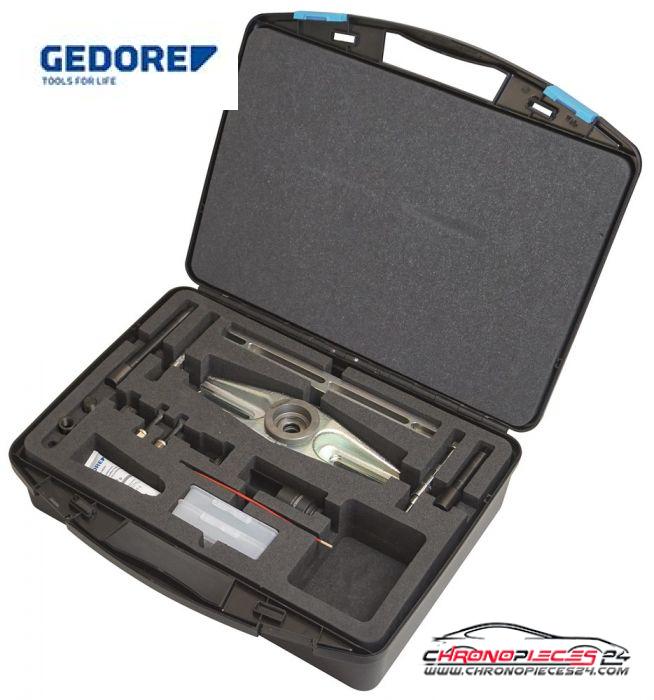 Achat de GEDORE KL018614KB Extracteur de pulvérisateur/injecteur pas chères