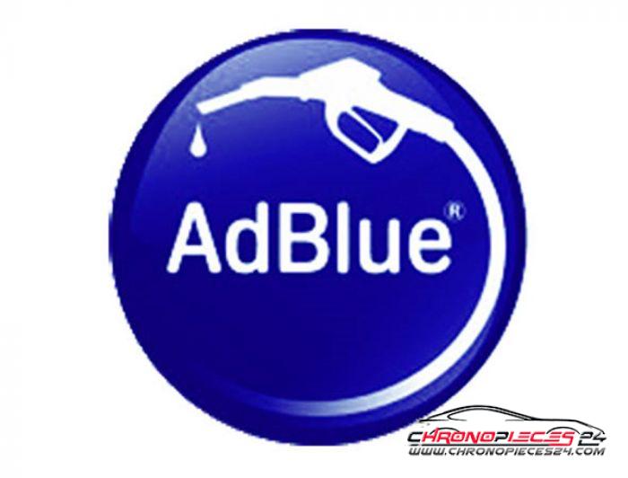 Achat de AUTOT AT46012 Pompe d'aspiration et de débit 1,5 l AD Blue pas chères