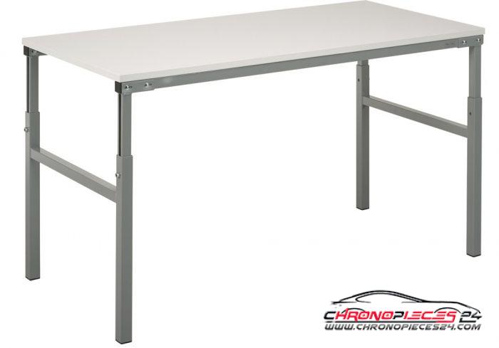 Achat de TREST TP515 Établi 500 x 1000 mm pas chères