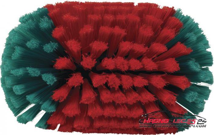 Achat de VIKAN 545252 Brosse à jantes doux, 240 x 160 x 105 mm pas chères