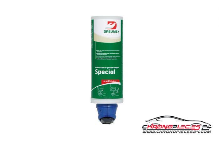 Achat de TH 10430001030 Nettoyant pour les mains Special 3 L O2C kit démarrage 2 cartouches + distributeur manuel pas chères