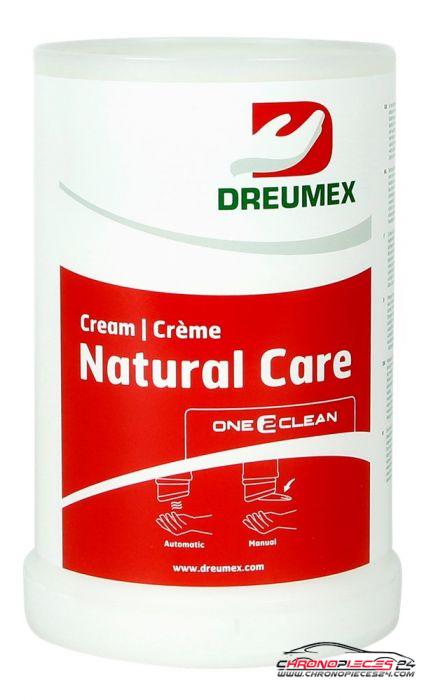 Achat de TH 11815001008 Crème pour les mains Natural Care 1,5 l pas chères