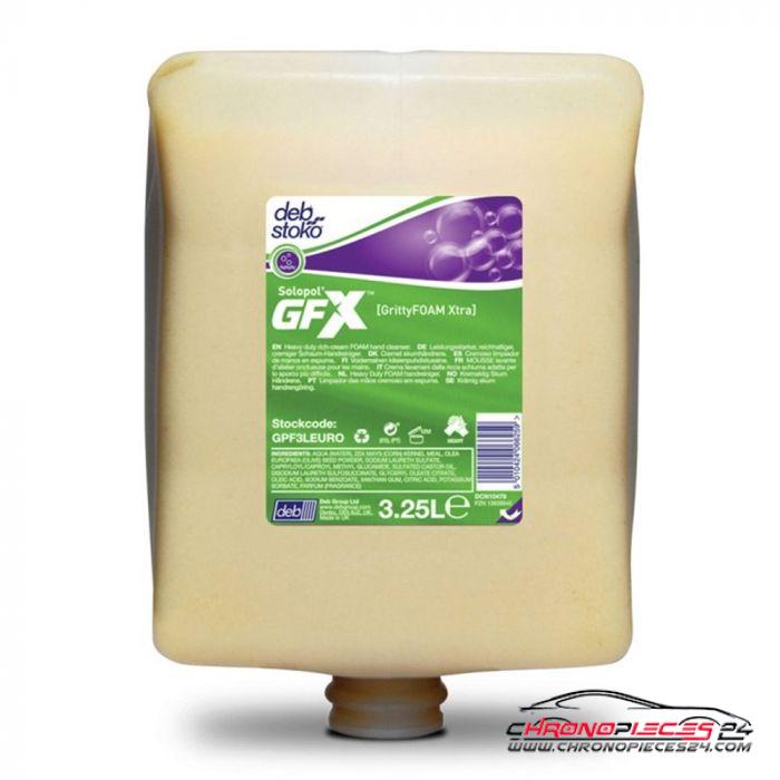 Achat de AD GPF3LEURO Nettoyant pour les mains pas chères