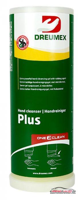 Achat de TH 10330001001 Nettoyant pour les mains Plus 3 L cartouche One2Clean pas chères