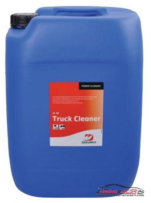 Achat de TH 12490301003 Truck cleaner 5 L 30 l pas chères