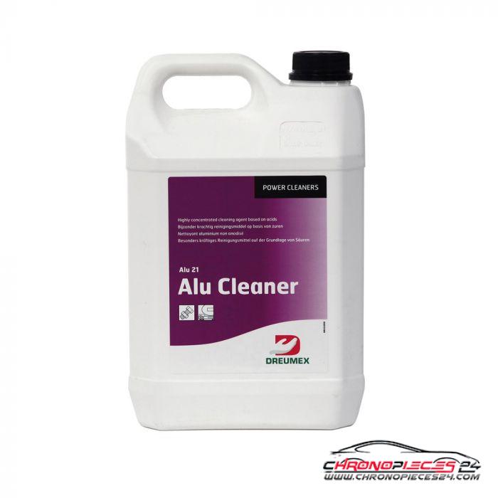 Achat de TH 90250001001 Nettoyant aluminium 5 l pas chères