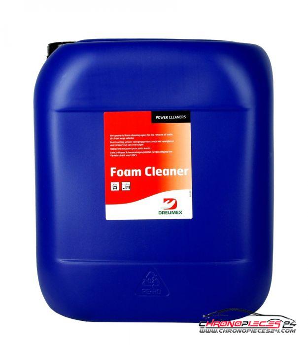 Achat de TH 90890201001 Shampooing pour voitures Foam 20 l pas chères