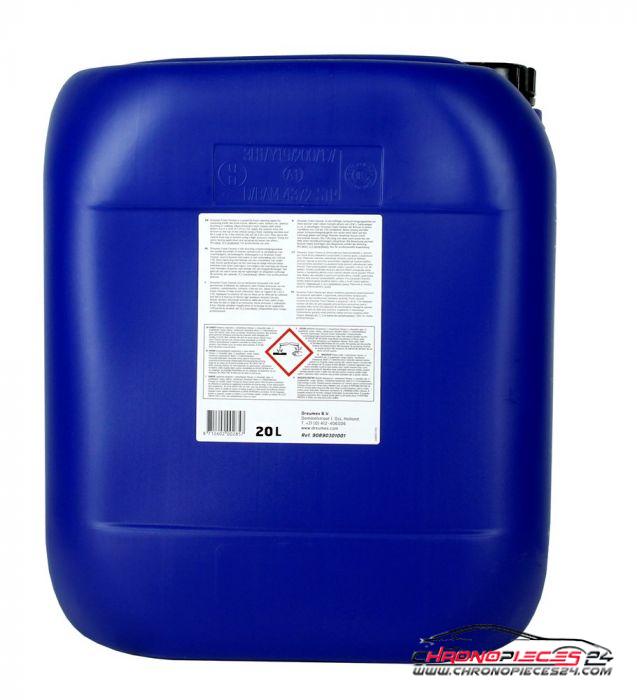 Achat de TH 90890201001 Shampooing pour voitures Foam 20 l pas chères