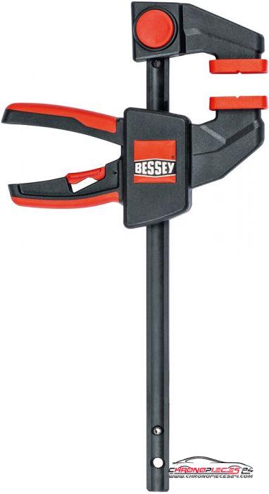 Achat de BESSEY EZM30-6 Serre-joint rapide 0 - 300 mm pas chères