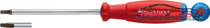 Achat de PBSWIS 8400.B 10-200 Tournevis Torx T10 pas chères