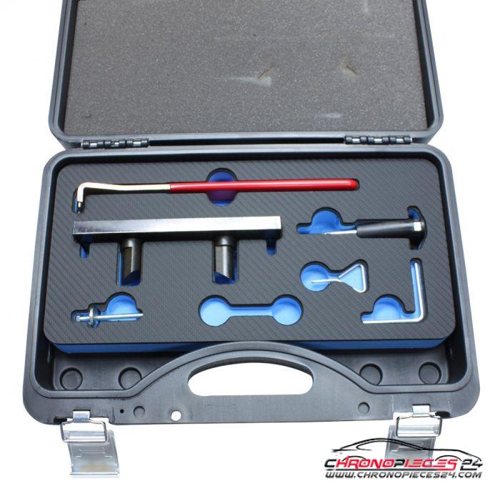 Achat de Q-FIX FX2031 Kit d'outils de distribution VAG pas chères