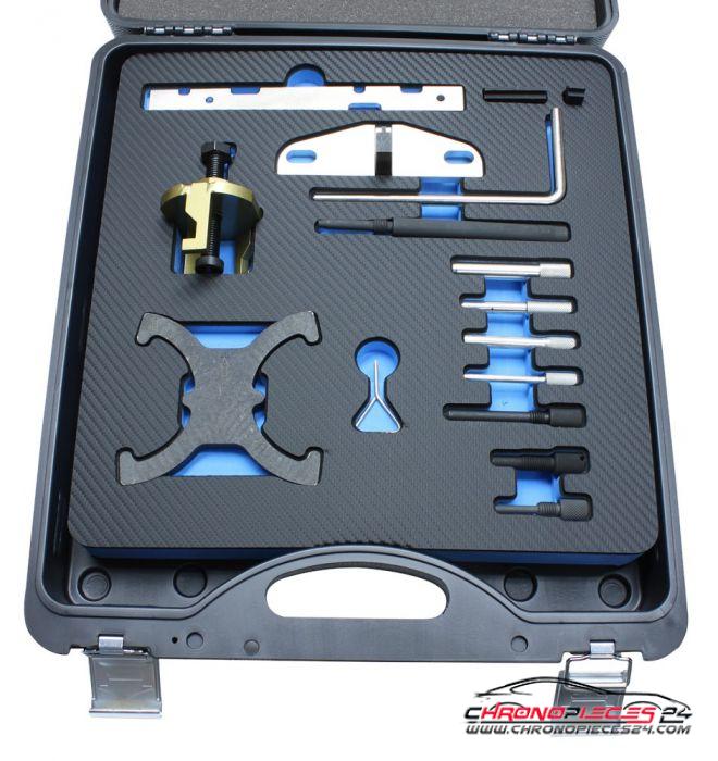 Achat de Q-FIX FX5010 Kit d'outils de distribution Ford pas chères