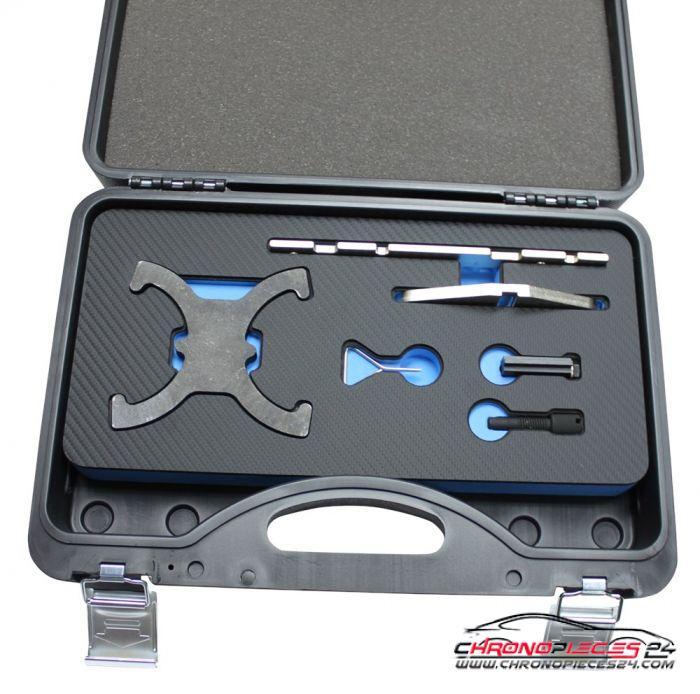 Achat de Q-FIX FX5015 Kit d'outils de distribution Ford pas chères