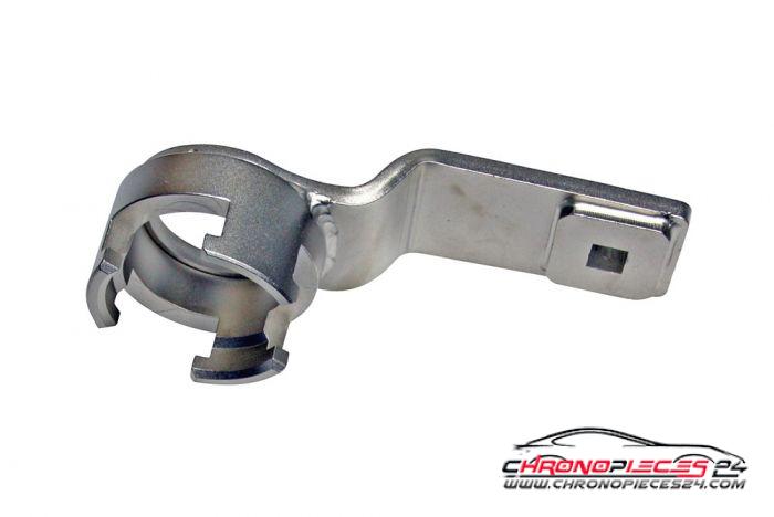 Achat de Q-FIX FX5016 Outils de blocage de poulie de vilebrequin Ford, Mazda et Volvo pas chères