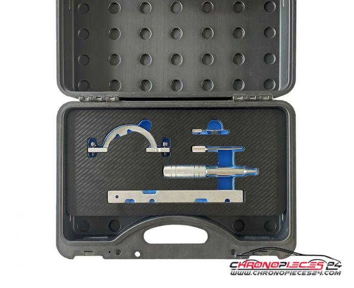 Achat de Q-FIX FX8033 Kit d'outils de distribution GM pas chères