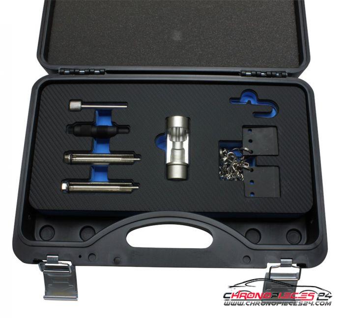 Achat de Q-FIX FX2011 Kit d'outils de distribution VAG pas chères