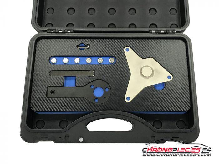 Achat de Q-FIX FX1027 Kit d'outils de distribution Alfa Romeo, Fiat et Lancia pas chères