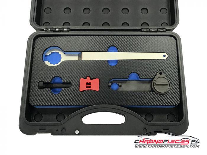 Achat de Q-FIX FX2032 Kit d'outils de distribution VAG pas chères