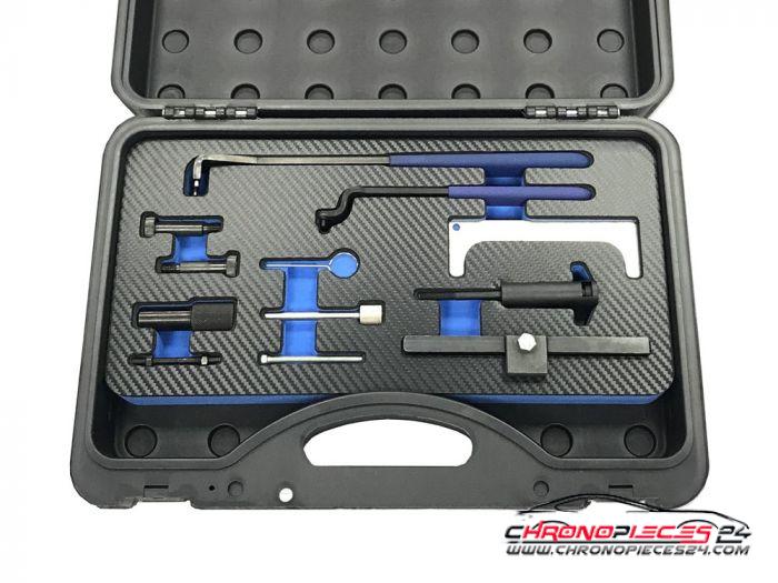 Achat de Q-FIX FX2037 Kit d'outils de distribution VAG pas chères