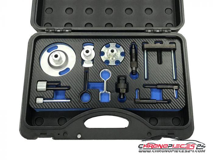 Achat de Q-FIX FX2040 Kit d'outils de distribution VAG pas chères