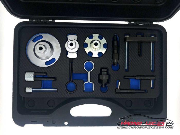 Achat de Q-FIX FX2040 Kit d'outils de distribution VAG pas chères