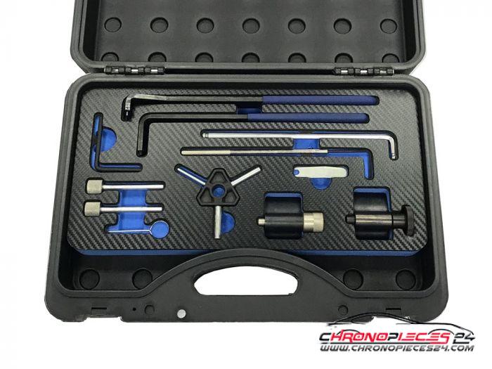 Achat de Q-FIX FX2041 Kit d'outils de distribution VAG pas chères