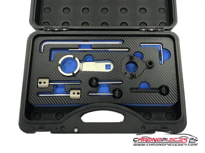 Achat de Q-FIX FX2042 Kit d'outils de distribution VAG pas chères