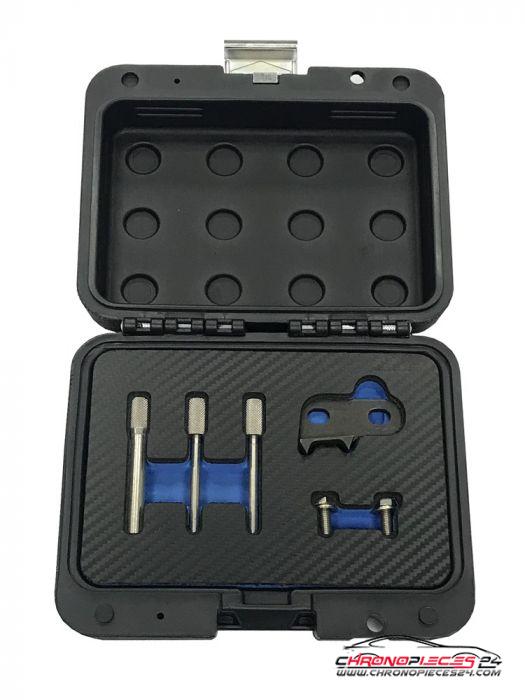 Achat de Q-FIX FX3025 Kit d'outils de distribution Mini/PSA pas chères