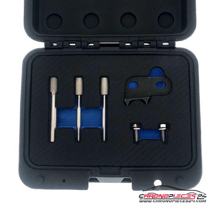 Achat de Q-FIX FX3025 Kit d'outils de distribution Mini/PSA pas chères