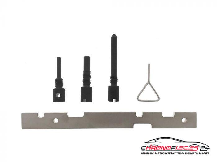 Achat de Q-FIX FX5018 Kit d'outils de distribution Ford et Mazda pas chères