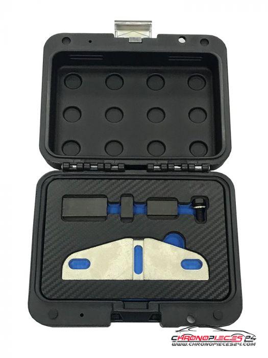 Achat de Q-FIX FX5020 Kit d'outils de distribution Ford pas chères