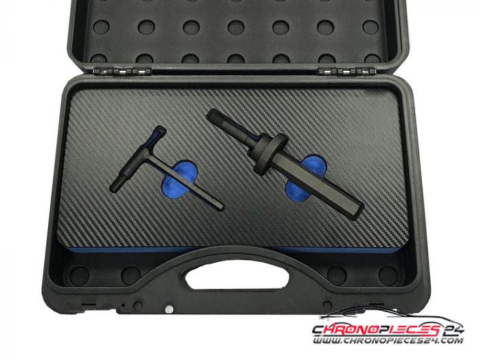 Achat de Q-FIX FX5021 Kit d'outils de distribution Ford pas chères