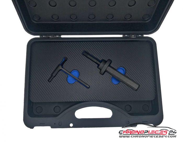 Achat de Q-FIX FX5021 Kit d'outils de distribution Ford pas chères